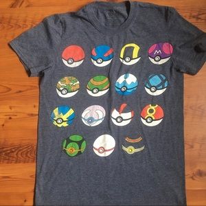 POKÉMON Tshirt